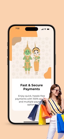 Tiptop Online Shop screenshot