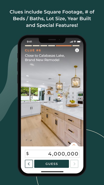 Housle: House Price Guessing screenshot-5