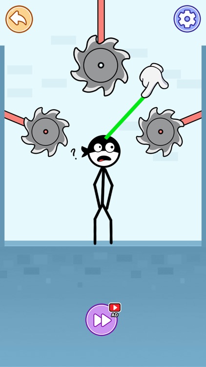 Ragdoll Destruction Simulator