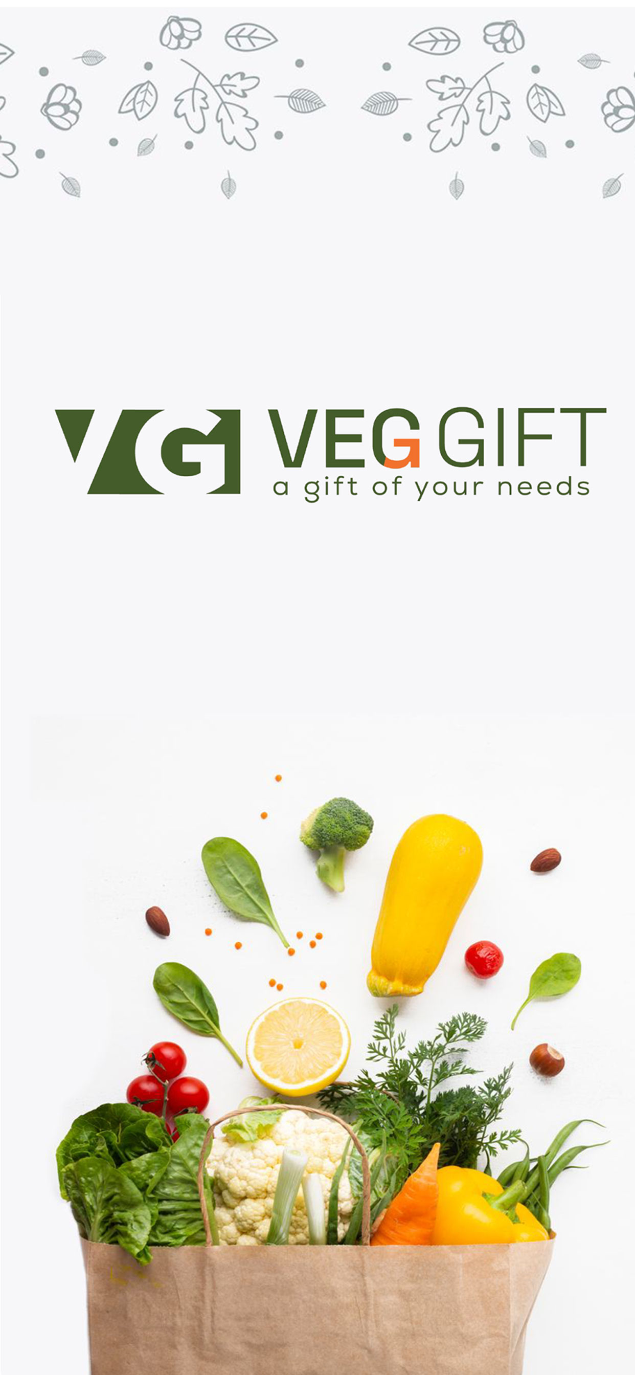 Veg Gift screenshot 4