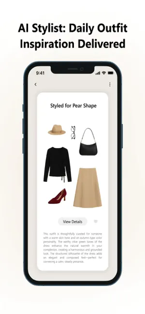 GenStyle screenshot 3