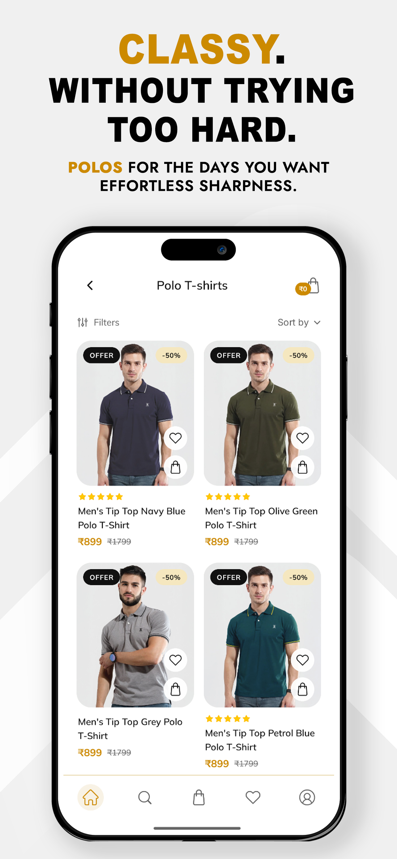 ZedVira - Online Shopping App screenshot 6