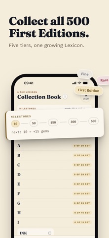 WordWright: Idle Word Tycoon screenshot 3