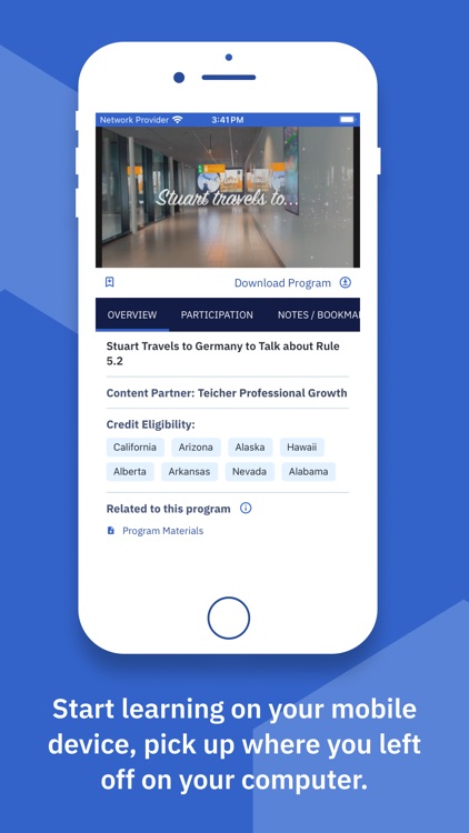 CLE Edge screenshot-4