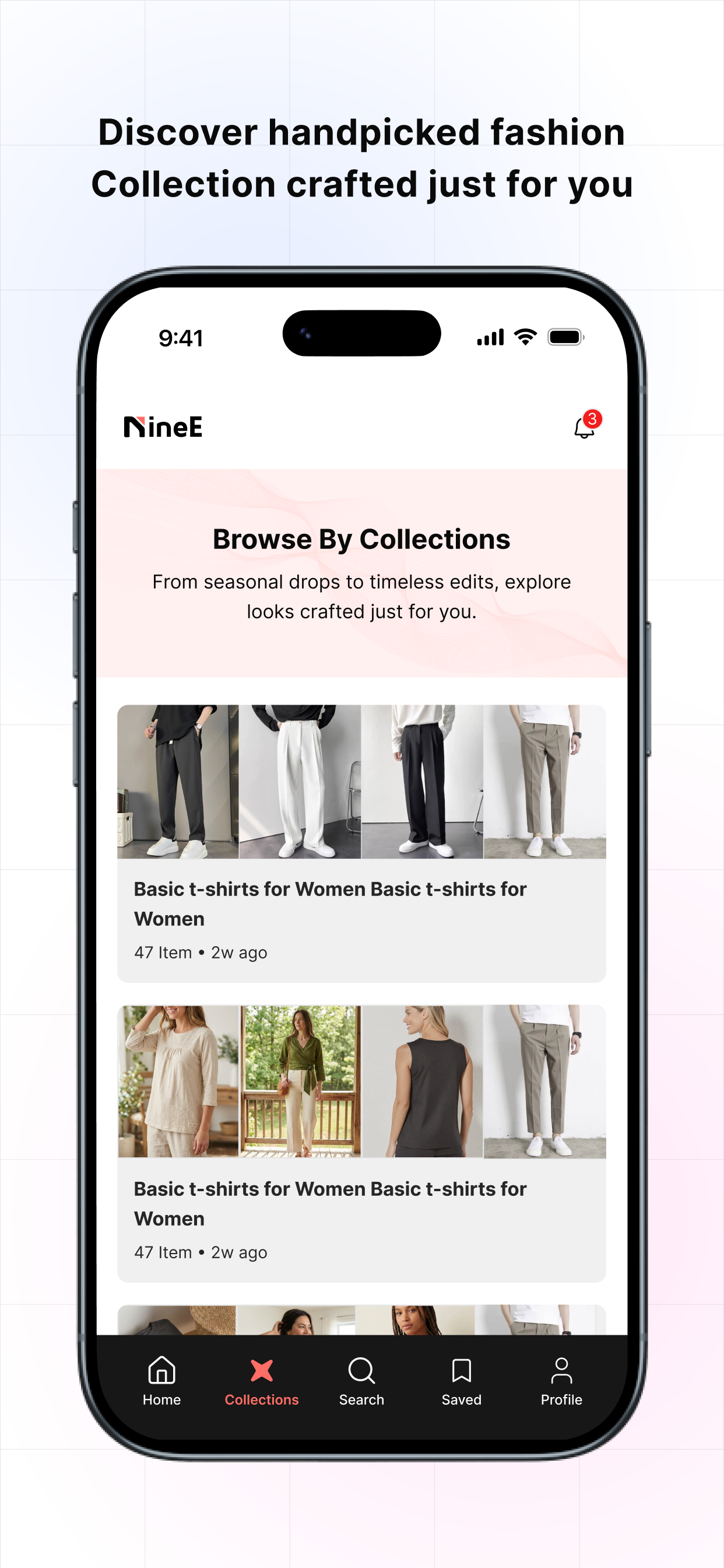 NineE AI screenshot 5