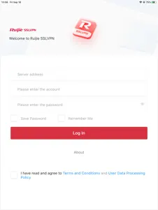 SSL VPN 1