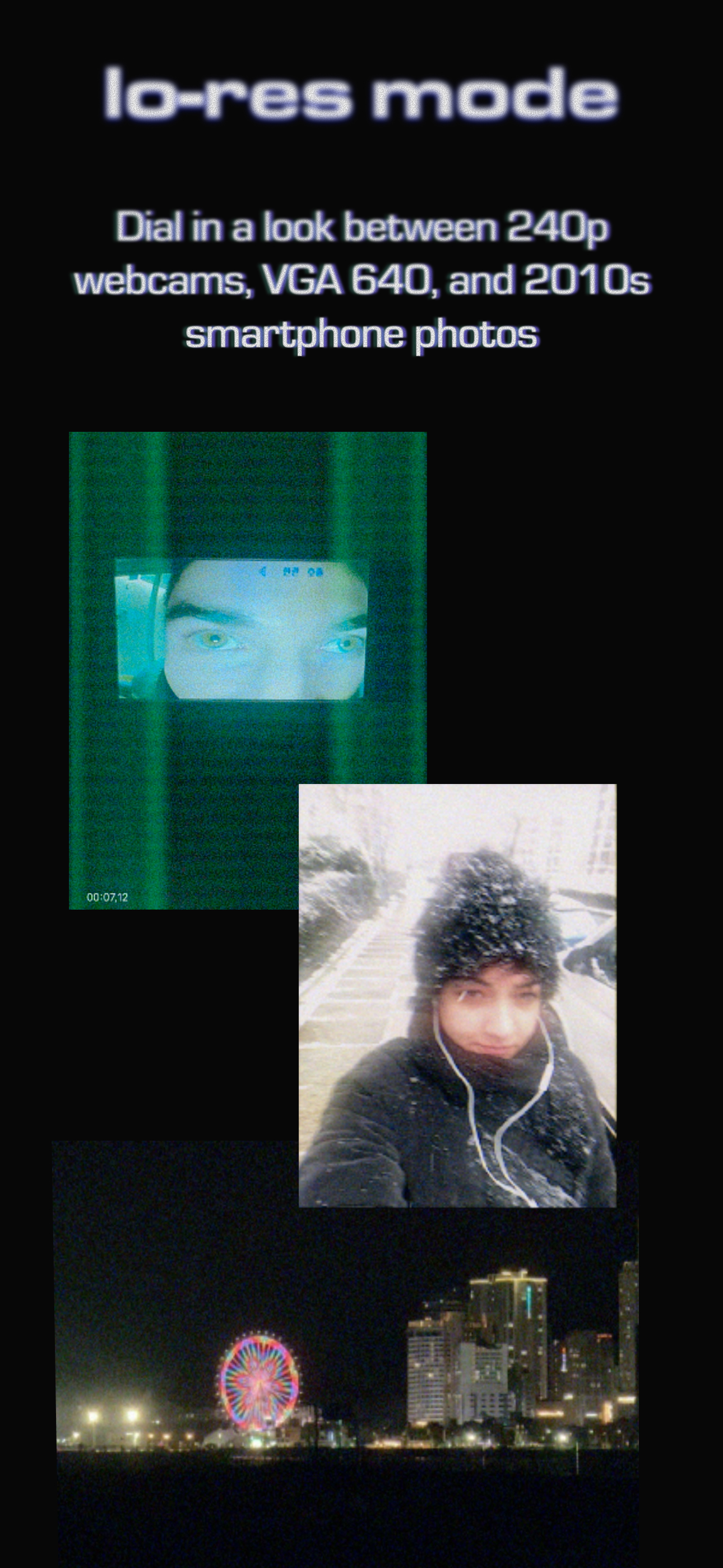 CoreCam