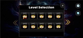 Digi 995: Void Run Screenshot 3 of 3