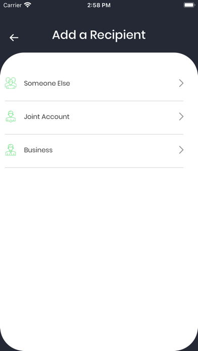 Miracle Remit Screenshot