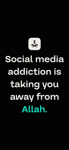 Quran Screen: Time Blocker Screenshot 1 of 5