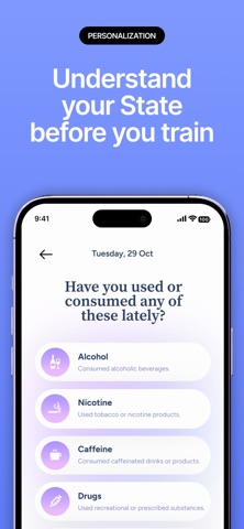 Pulse Focus screenshot