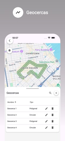 Thunder Mobile Screenshot 2 of 5