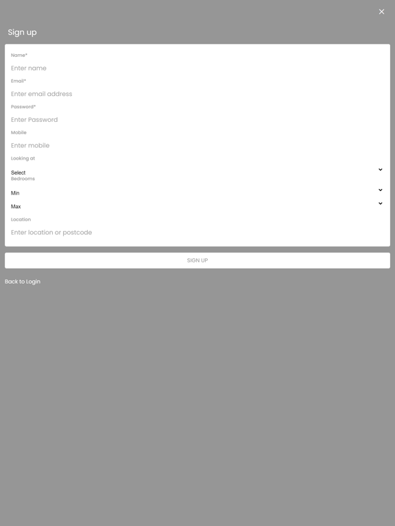 Screenshot #5 pour Key In Properties