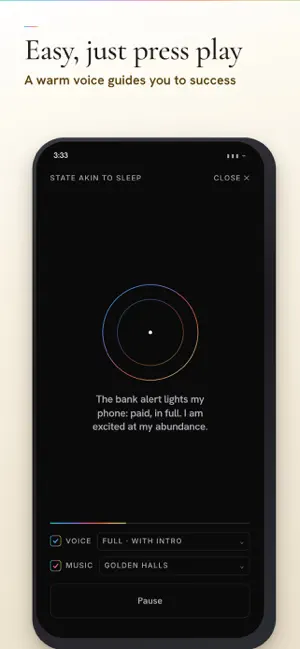 Already So: Manifestation screenshot 3