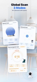 Smart Home: Camera Connect screenshot