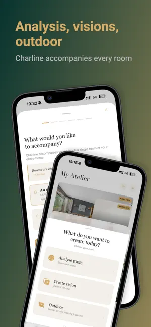 Verve & Void screenshot 4