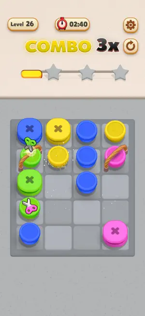 Stack N Snap screenshot 4