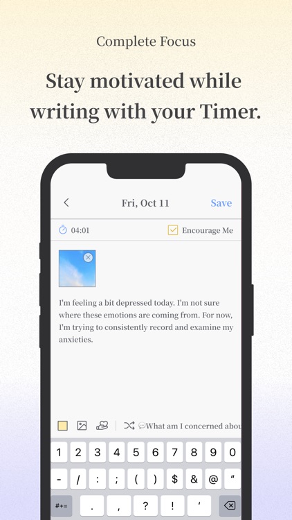 Sunrise: AI Buddy & Wellbeing screenshot-6
