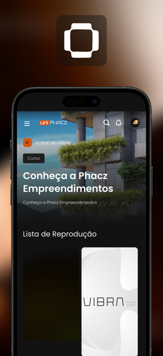 Uniphacz Screenshot 3 of 3
