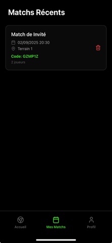 FiveIn Screenshot 5 of 5