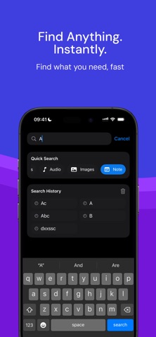 ALBA: Video Saver & Vault Screenshot 9 of 10