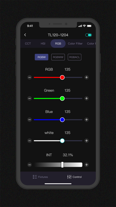 Screenshot #3 pour Godox Light