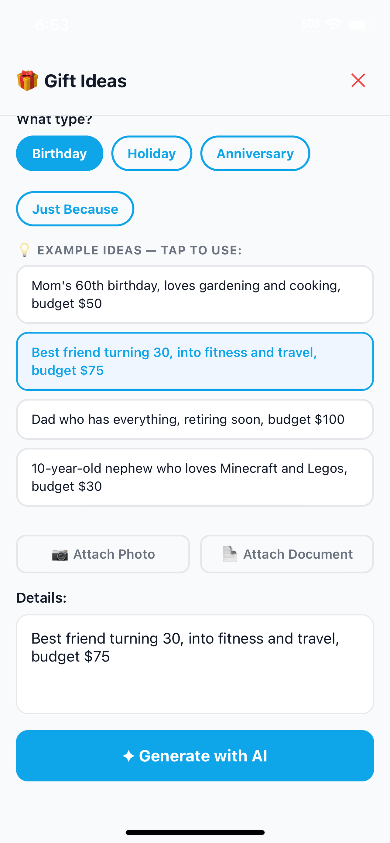 Optivo: AI Task Assistant