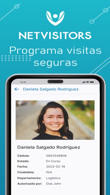 Netvisitors Santana Lofts