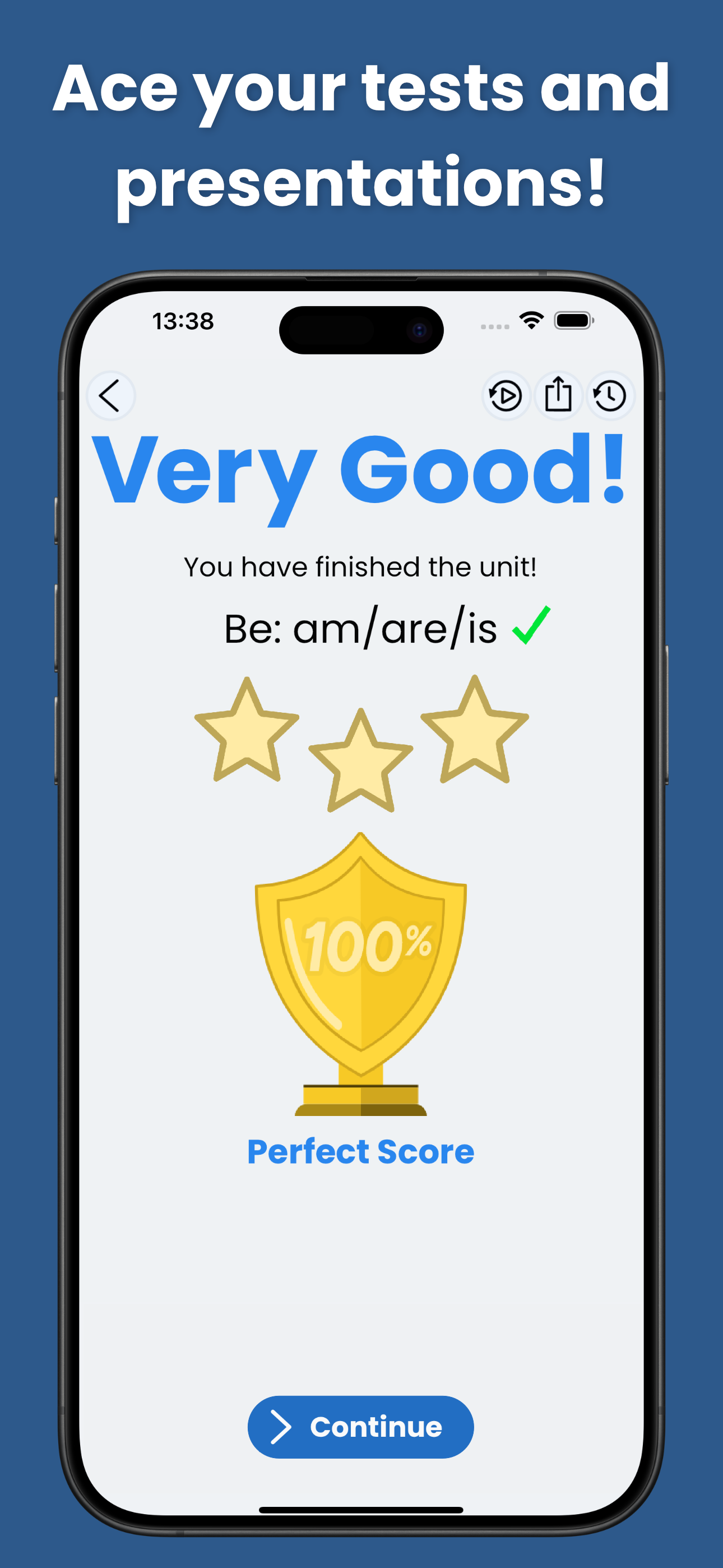 English Grammar Star: Games screenshot 10