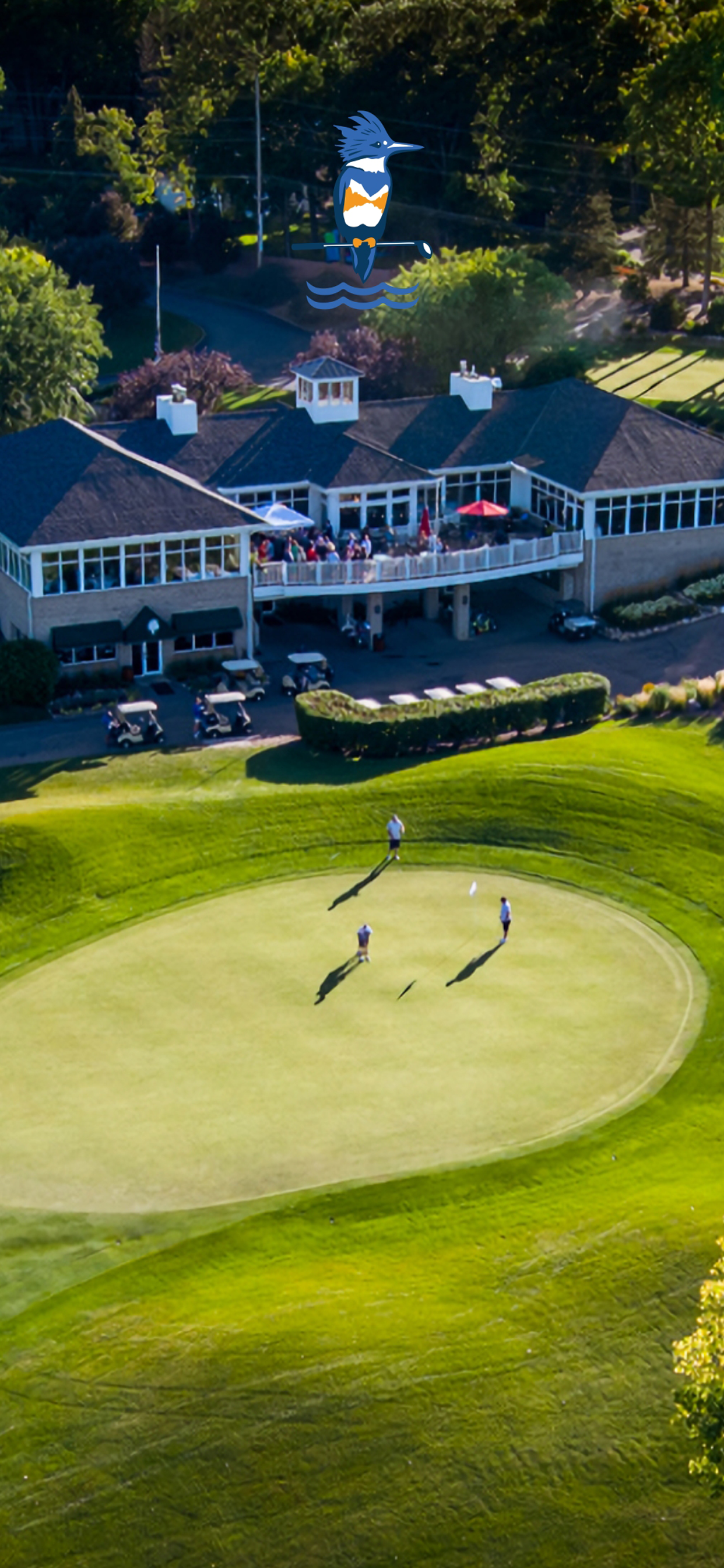 Crooked Water Golf Club