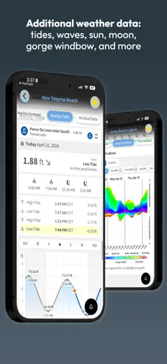 FishWeatherのスクリーンショット（4/9）