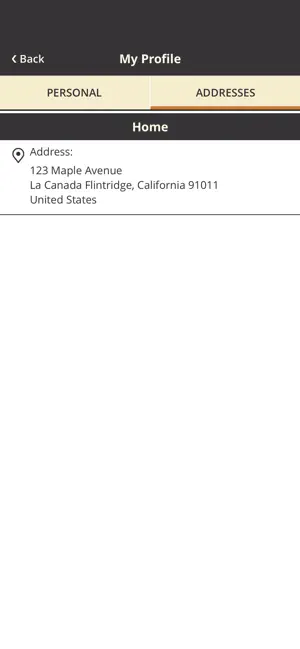 LCF Country Club screenshot 3