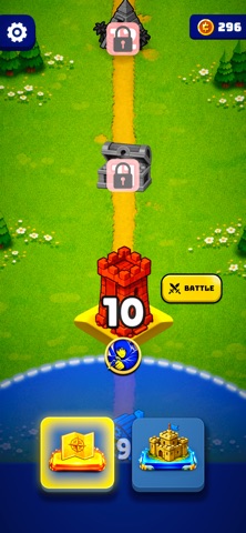 Rapid Archer 3D Screenshot 10 of 10