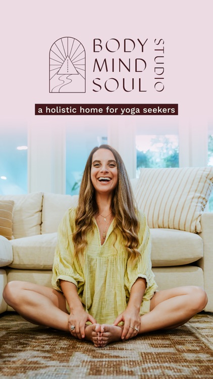 BODY MIND SOUL STUDIO