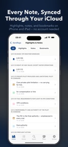 AeroRegs: FAR AIM Offline screenshot