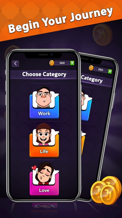JJMystery Screenshot