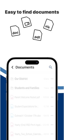 Chesapeake Public Schools Screenshot 4 of 4