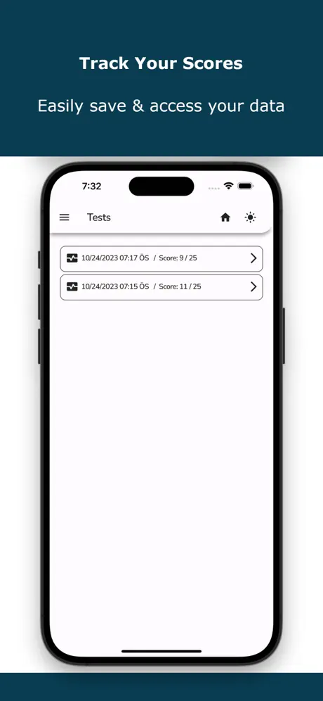 Health Wellness Coaching Exam Screenshot 5
