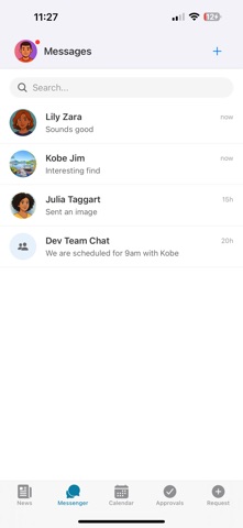 RasmatoOA screenshot