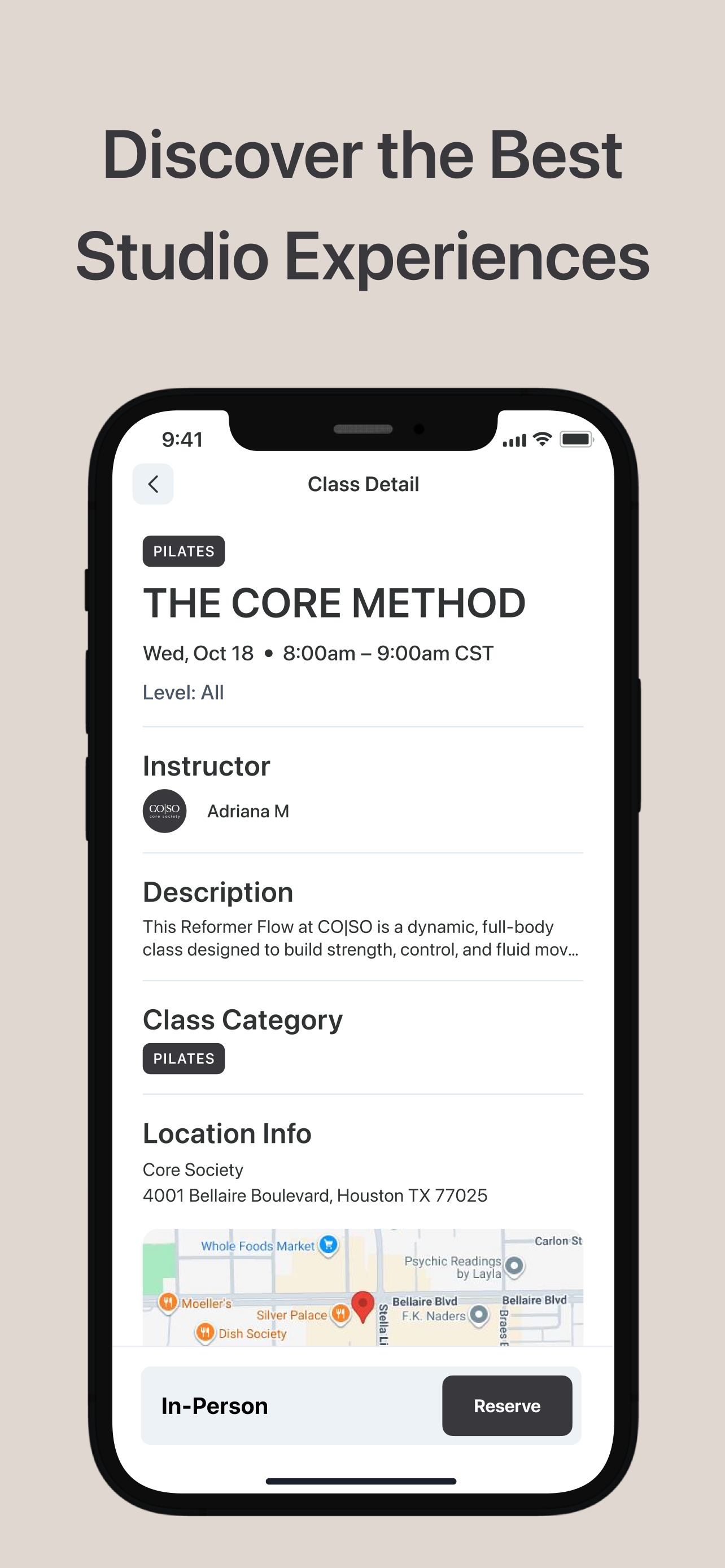 Core Society screenshot 5