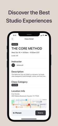 Core Society Screenshot 5 of 7