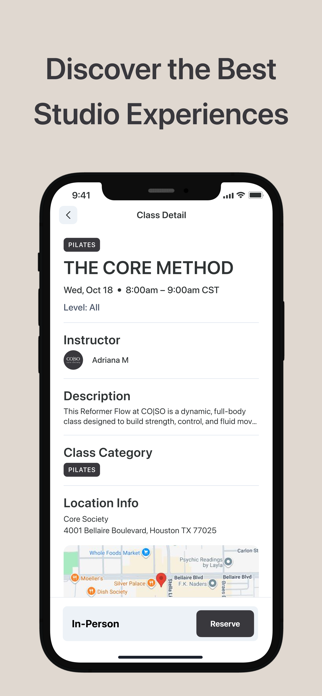 Core Society Screenshot 5 of 7