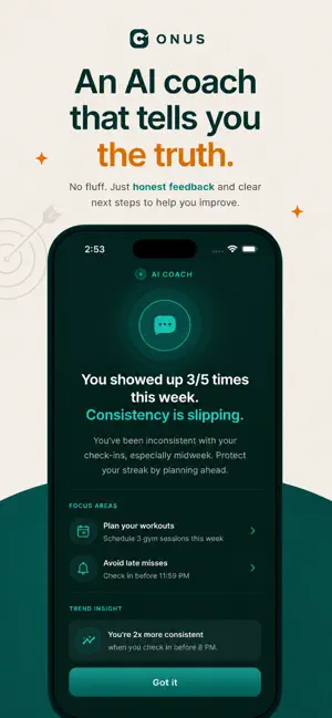 Onus: AI Accountability screenshot 2