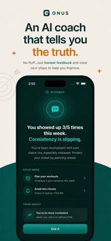 Onus: AI Accountability Screenshot 2 of 5