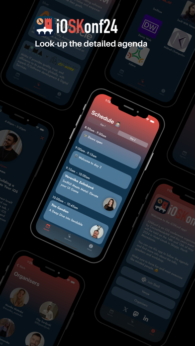 iOSKonf Screenshot