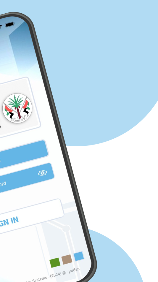 #2. Tawajud SPSA (iOS) 由: Sharjah Prevention and Safety Authority