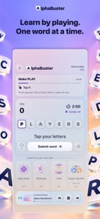 AlphaBuster screenshot 6