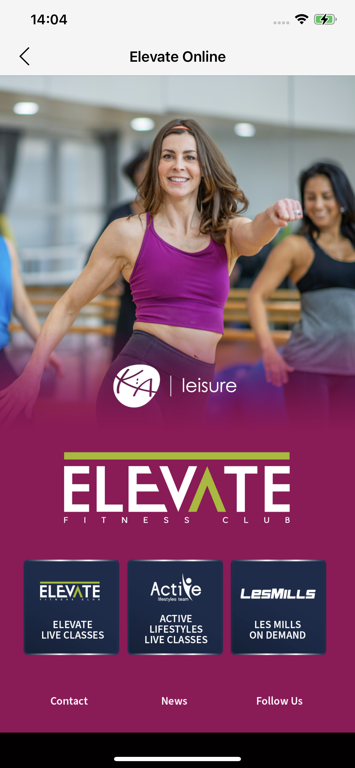 KA Leisure
