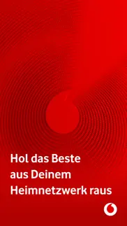 vodafone ultraconnect iphone bildschirmfoto 1