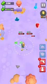 How to cancel & delete jelly hunter: rpg idle 3